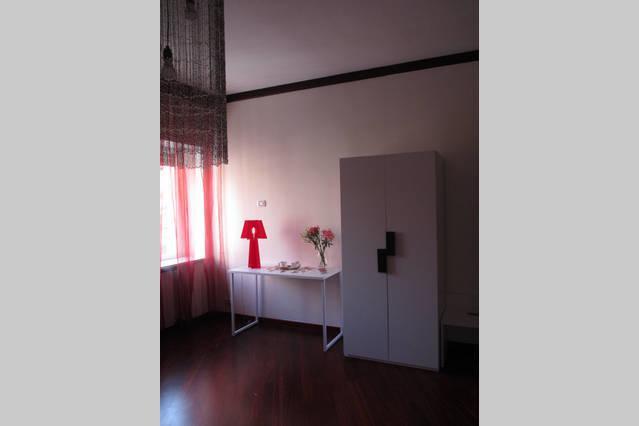 Clorinda'S Rooms Bari Chambre photo